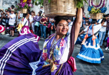 How to participate in traditional parades worldwide