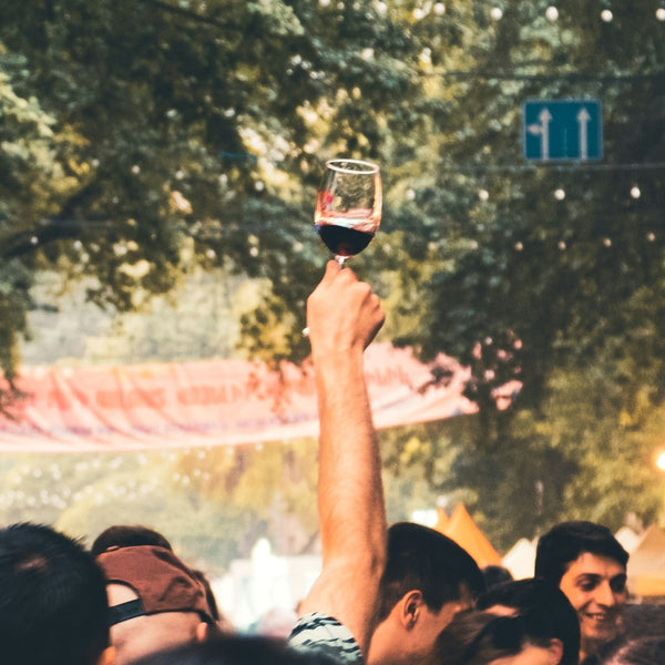 Experience the best international wine festivals for 2025: Top picks for travelers!