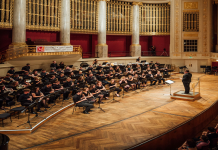 Experience Them All How to Attend World Famous Performing Arts Festivals Cheap