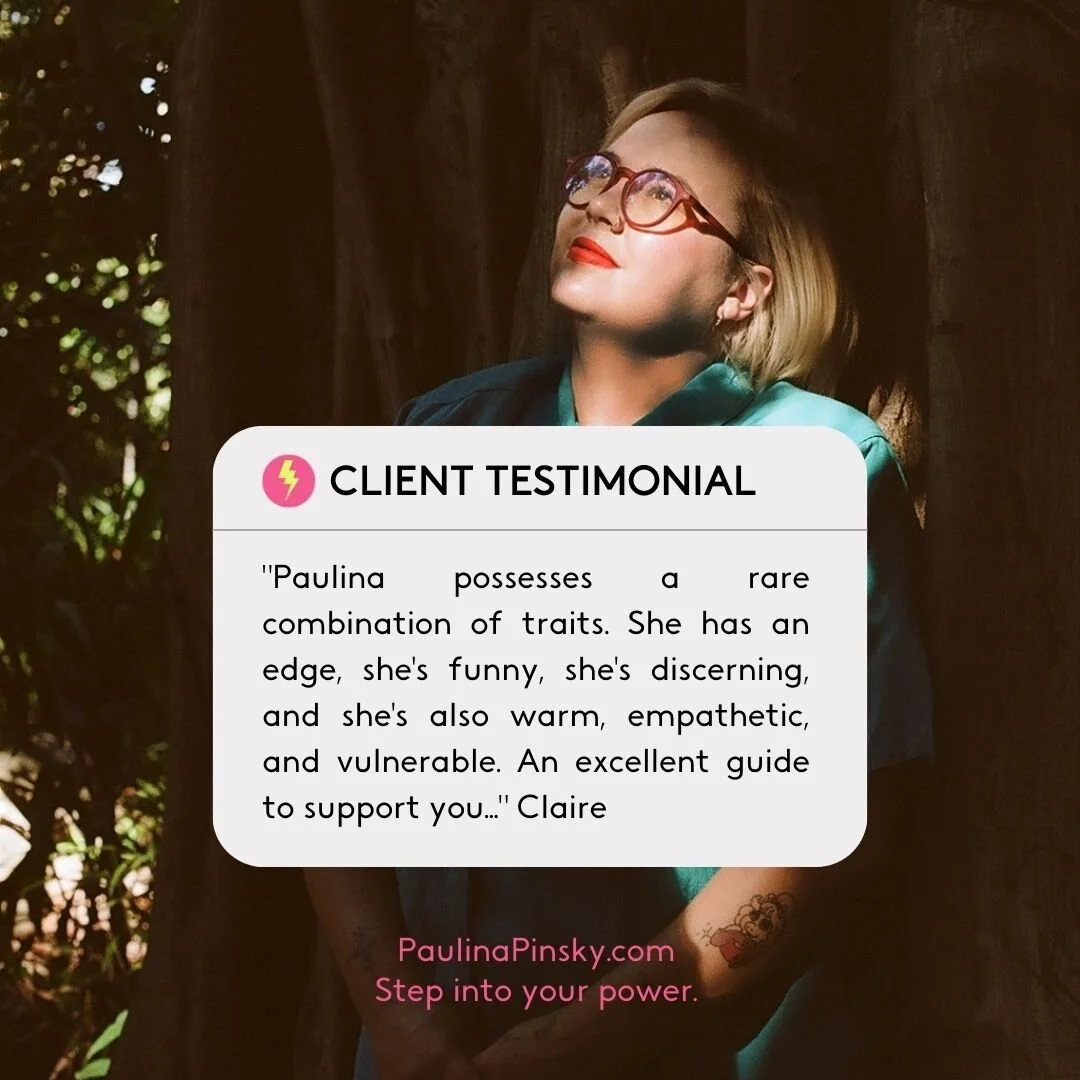Who is Paulina Marie Pinsky Find Out Her Journey Here