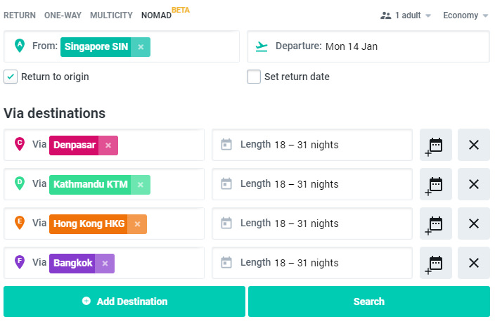 How to compare flight prices to find the best route cheaper? Avoid these costly errors now