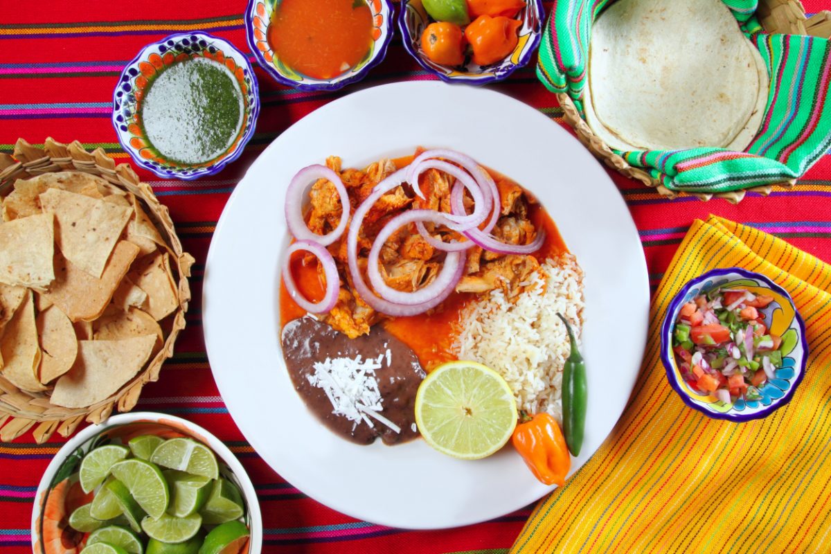 How to choose authentic Mexican meat dishes? Avoid fake ones with this guide!