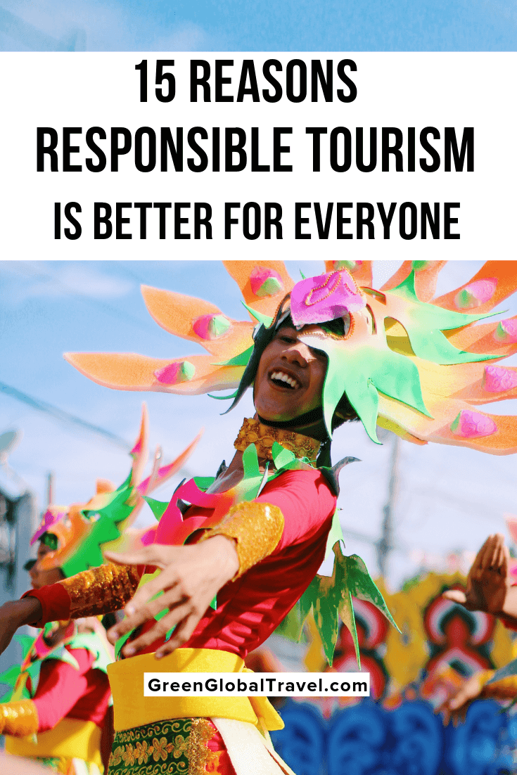 Why Choose Responsible Destination Experiences Find Out 3 Big Benefits
