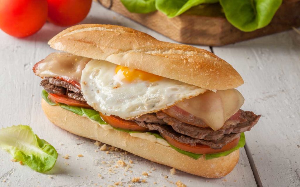 Typical food in uruguay for beginners easy culture food guide