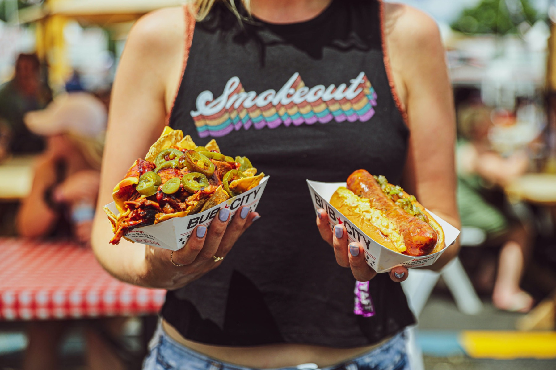 Find Local Food Festivals in North America Guide to the Best Events