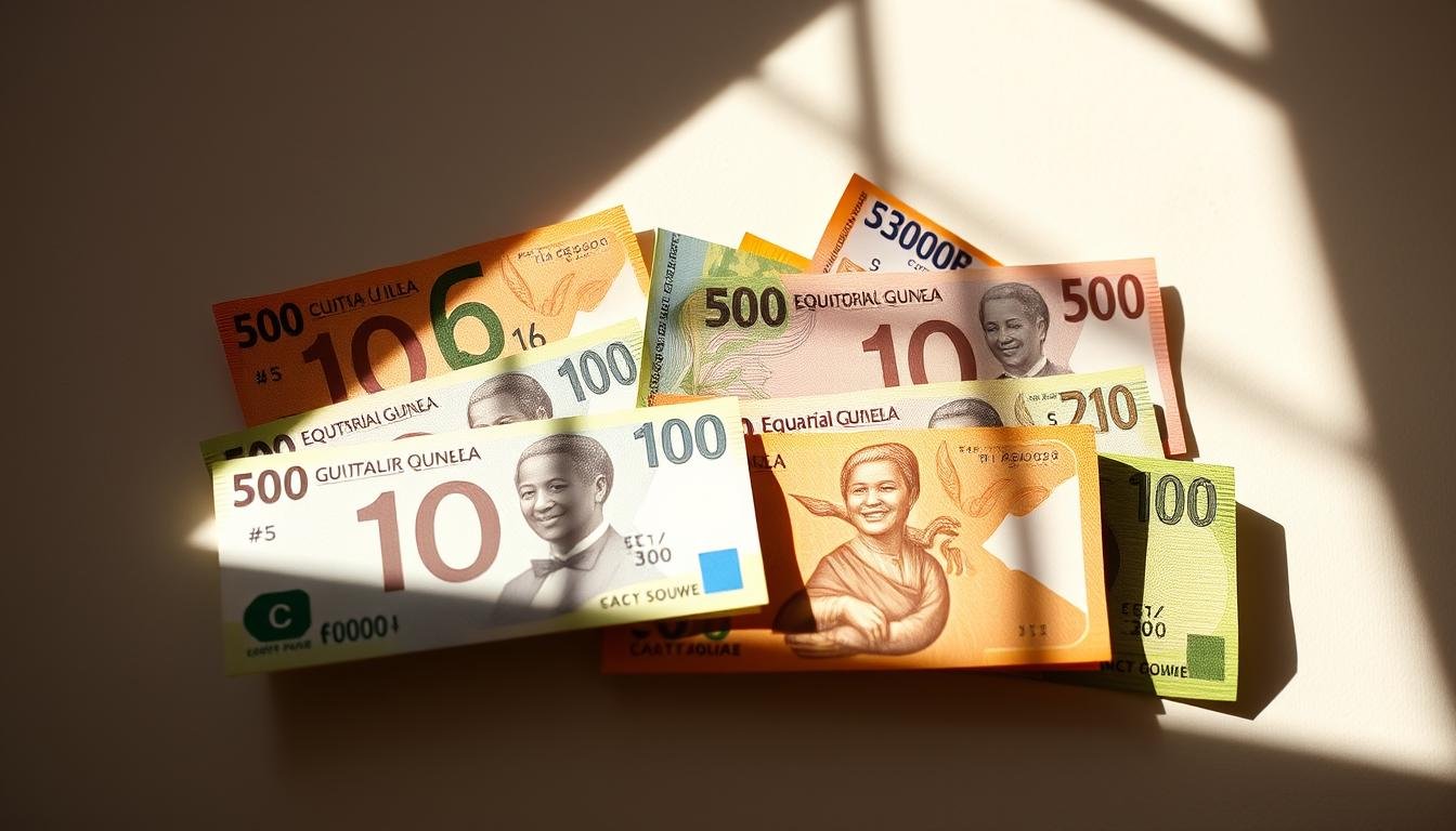 Equatorial Guinea Currency Guide: Everything You Need to Know Now!