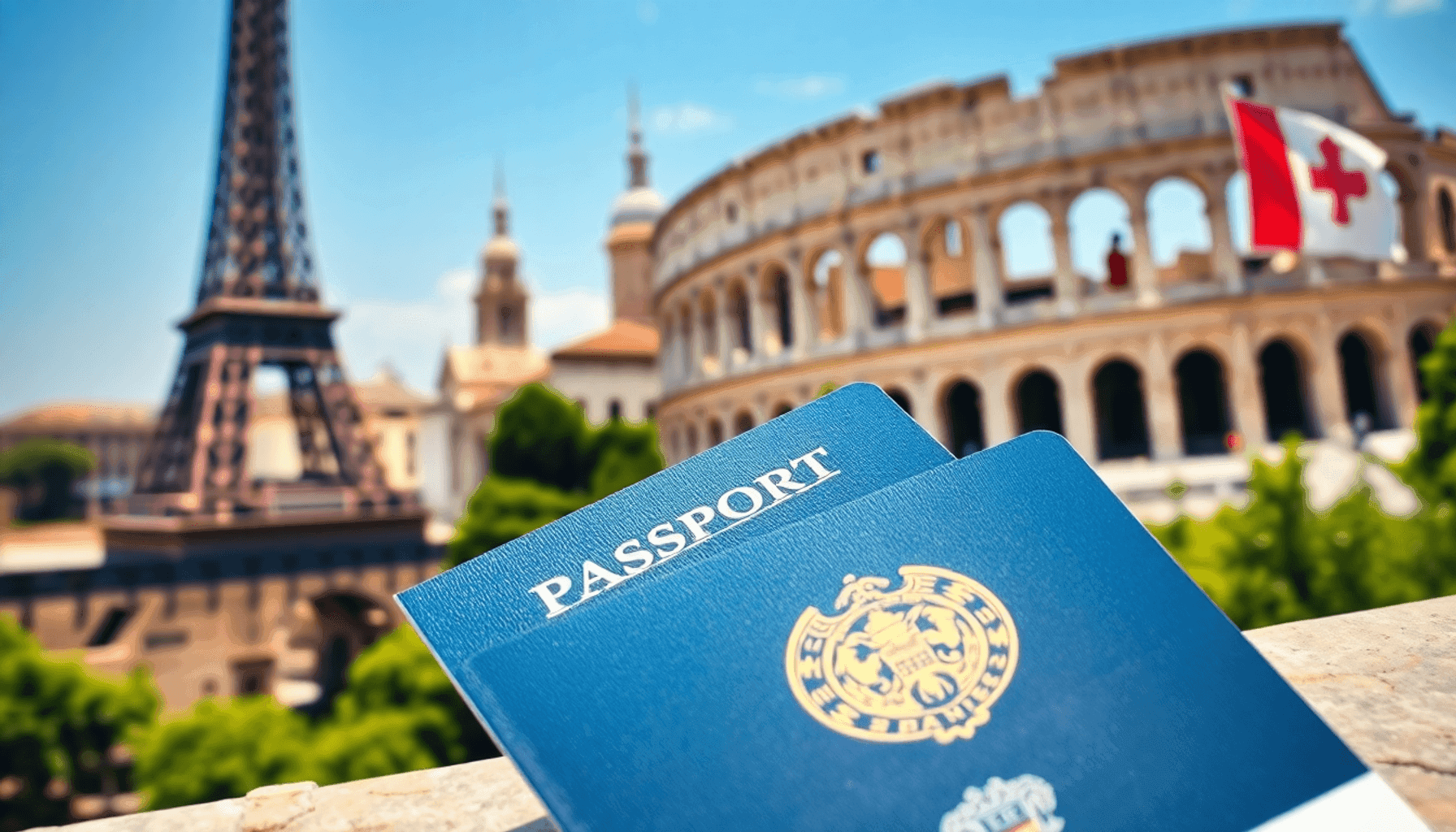 How to apply for Schengen visa long stay step by step guide easy to follow