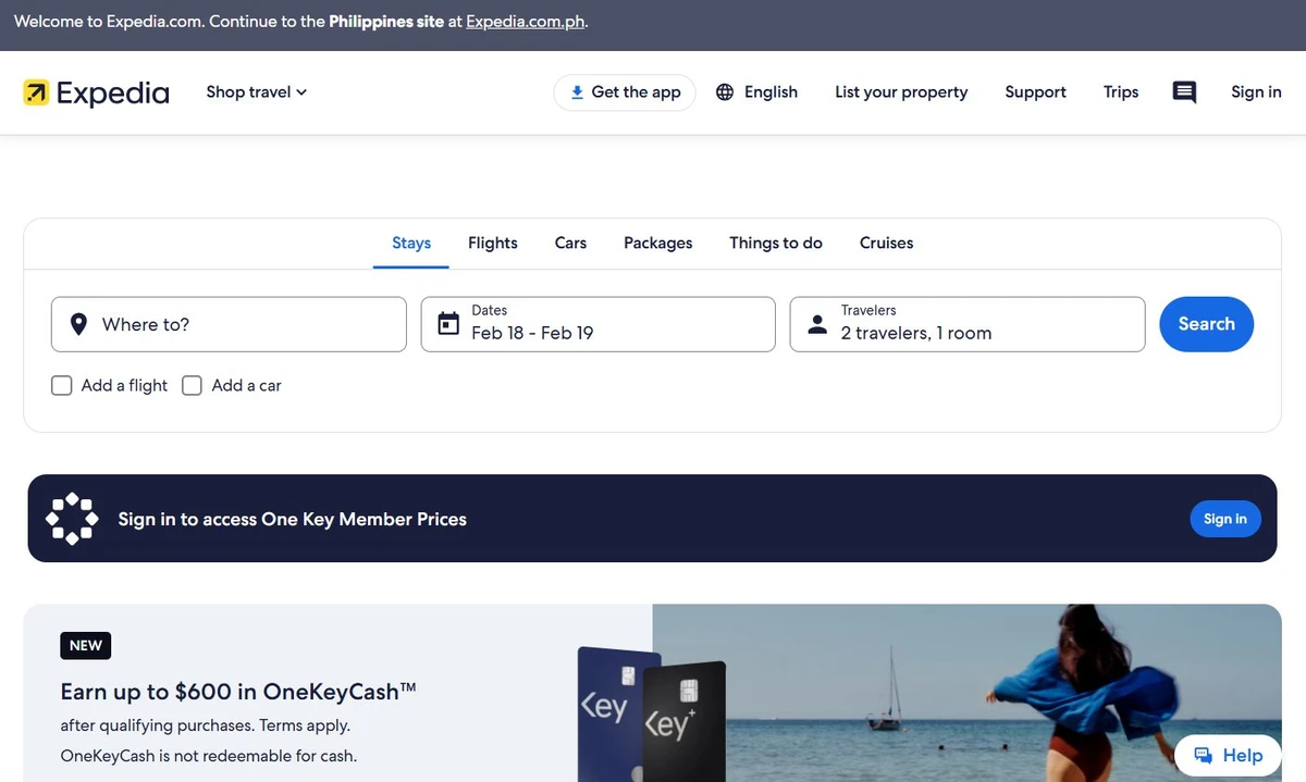 Tools for Booking Hard to Reach Flights Using Comparison Websites Now.