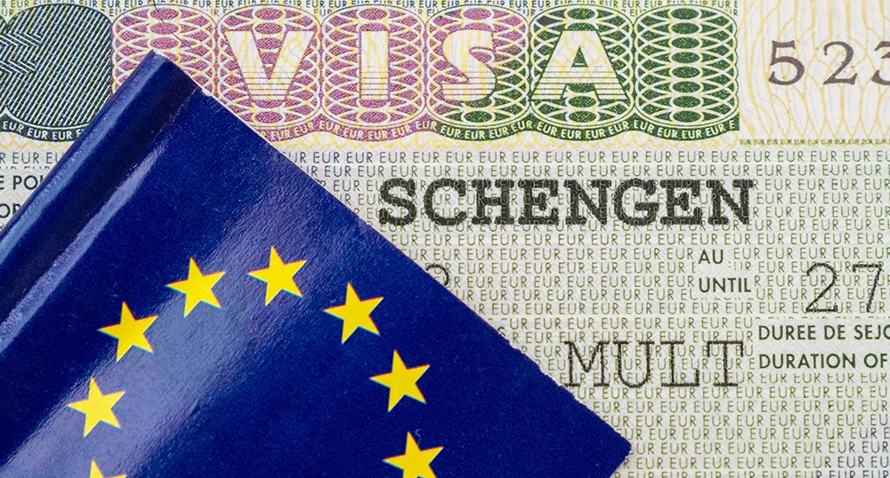 How to get a short stay visa for Switzerland? (Which type suits your trip)