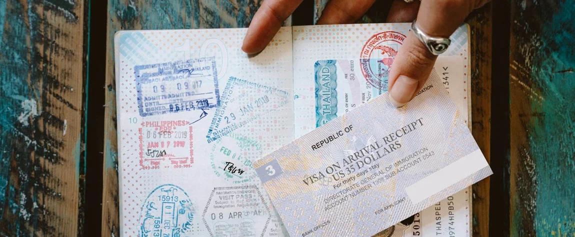 How to apply for a tourist visa for the Philippines: Get it fast with these tips!