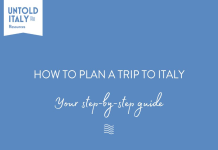 map of naples airport how to find it the easy way guide