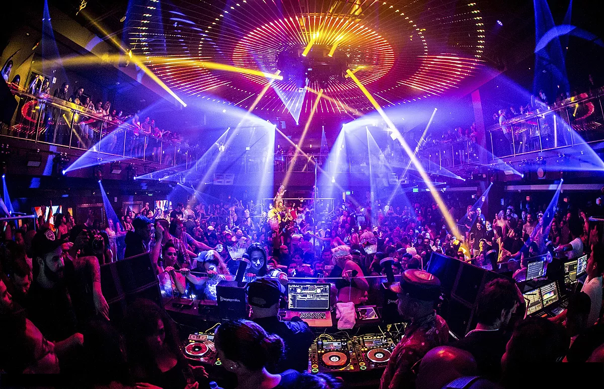 Why Club Kod Miami rocks these awesome perks you must know