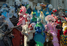 Best Ways to Enjoy Venice Carnival and Festivals: Easy Guide for Travelers