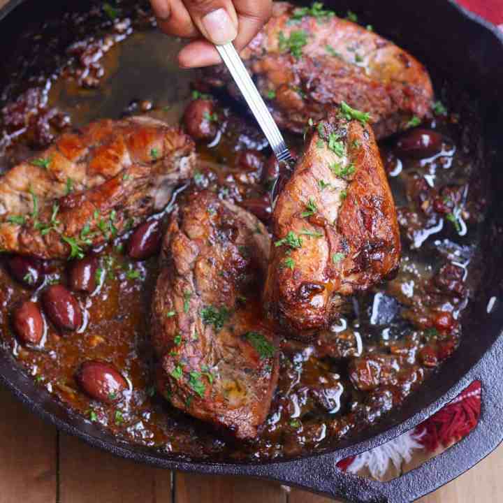Best Classic French Poultry Dishes for Holiday? Easy Recipes Inside!