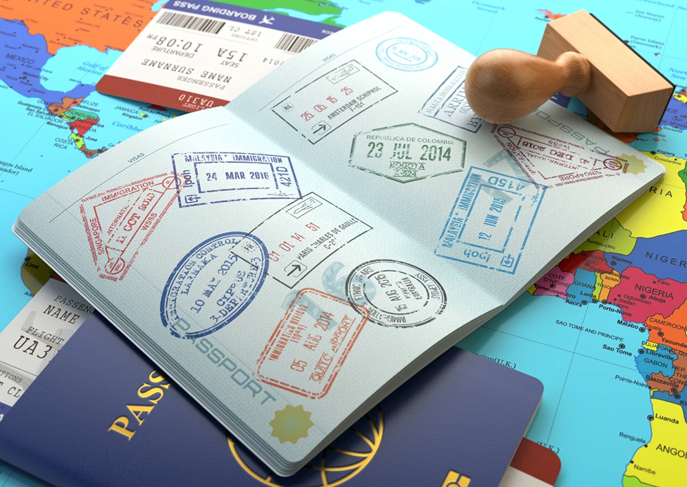 How to get your Morocco travel visa: Understand requirements and timing.