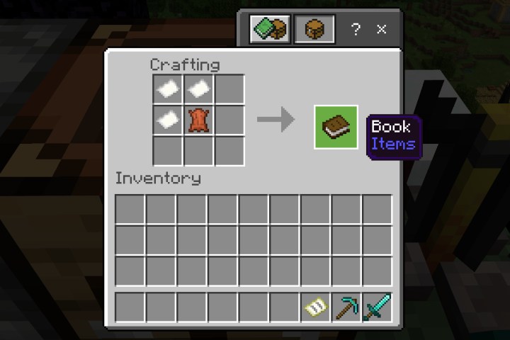 How do I write a book in Minecraft? Beginner tutorial help!