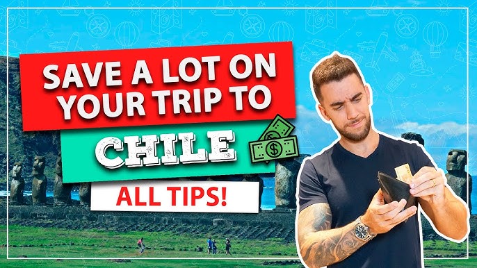 Cheap way to airport in santiago chile money saving tips inside