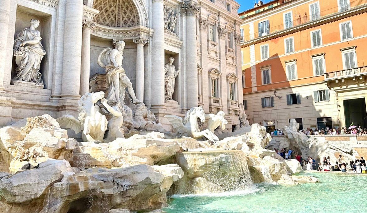 things to consider when taking a trip to rome: avoid these 4 common tourist mistakes