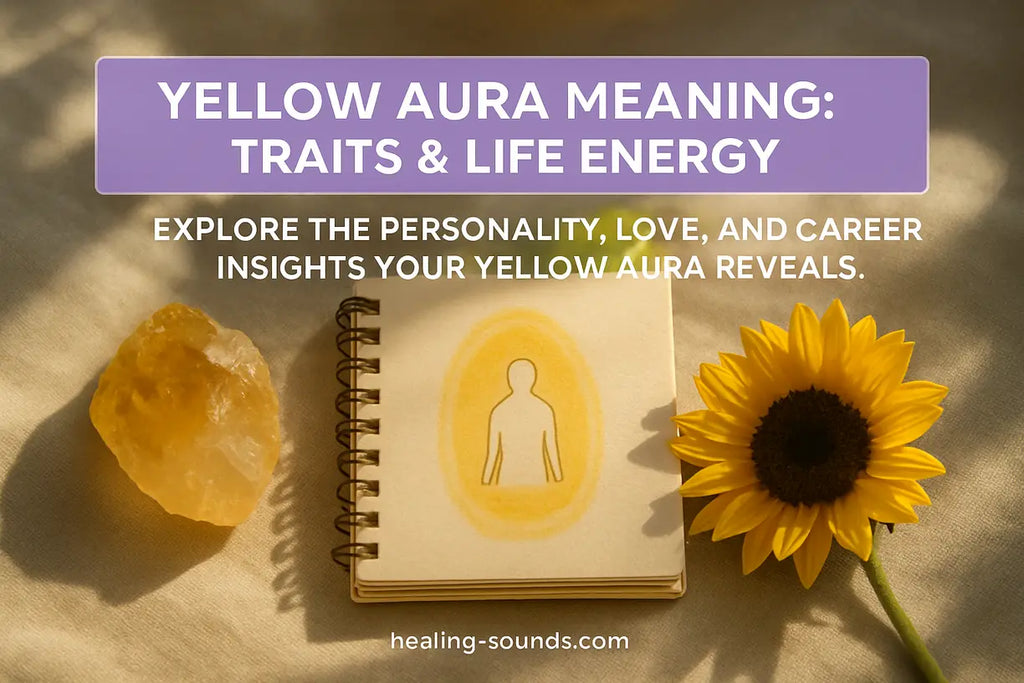 Can Yellow Aura Change? (Tips to Balance Its Energy Effectively)