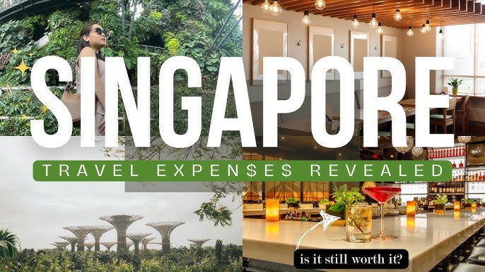 Cost of Singapore Travel Revealed: Can You Do It on a Budget?