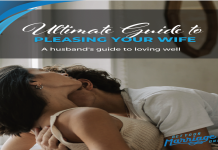 How to Give Women Oral Pleasure: Best Ways for Maximum Enjoyment