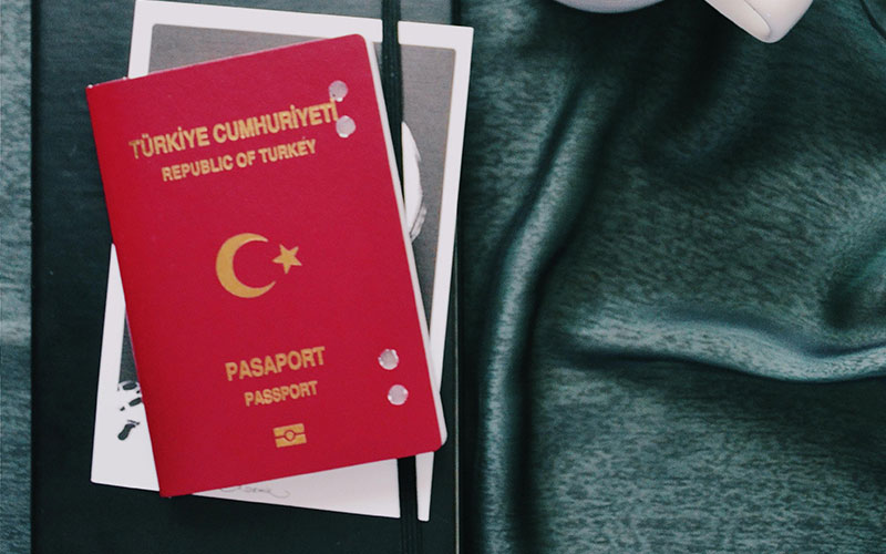 What are Turkey tourist visa costs? All fees explained fast!