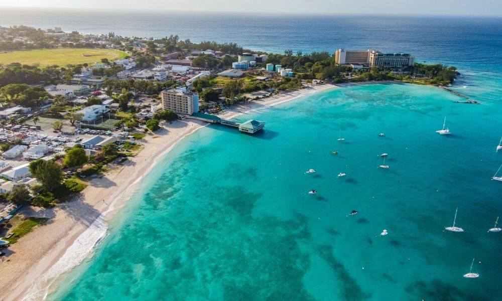 Can you be arrested for swearing in the carribiem? Know these local rules before you go!