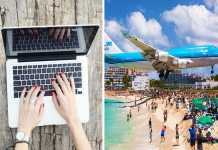 Find Cheap Airfare Tools? 6 Websites Save You Money on International Flights!