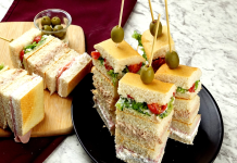 How to Make Leberkas Sandwich Easy Recipe and Cooking Tips