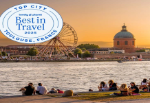 What are the top things to see and do in Toulouse? (Find the best attractions and activities)