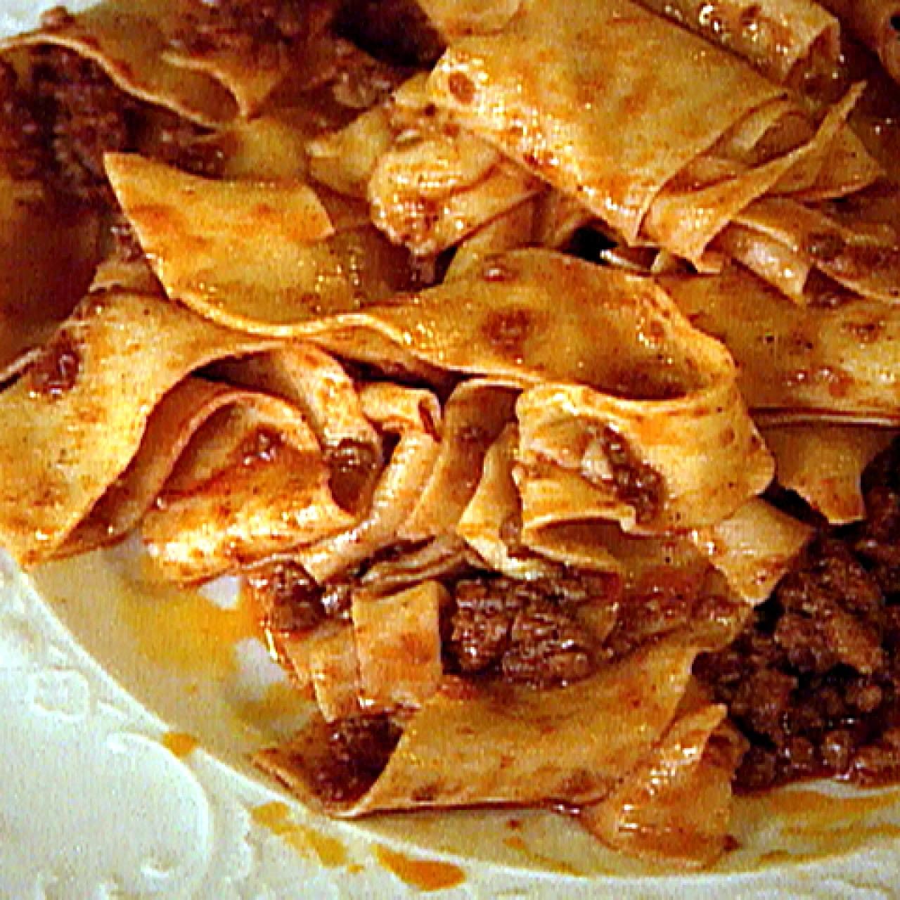 Where to buy cinghiale pappardelle ingredients? (Affordable sources for you)