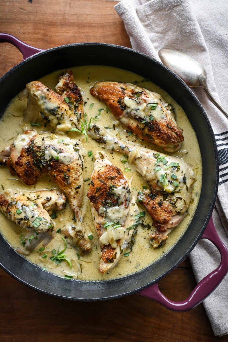 Best Classic French Poultry Dishes for Holiday? Easy Recipes Inside!