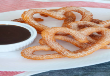 How to Make Churros de Maiz Easy Homemade Corn Churros Recipe Guide