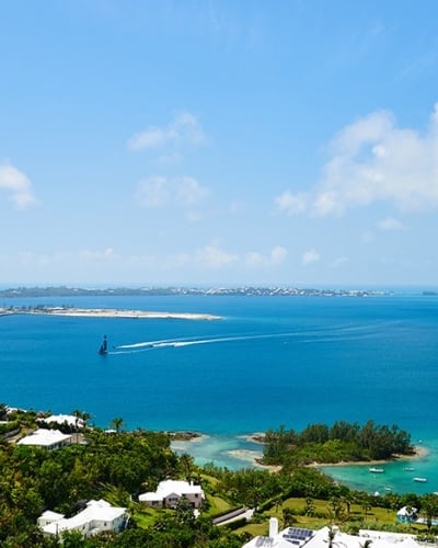Flying to Bermuda Island Airport Quick Tips for an Easy Trip Today