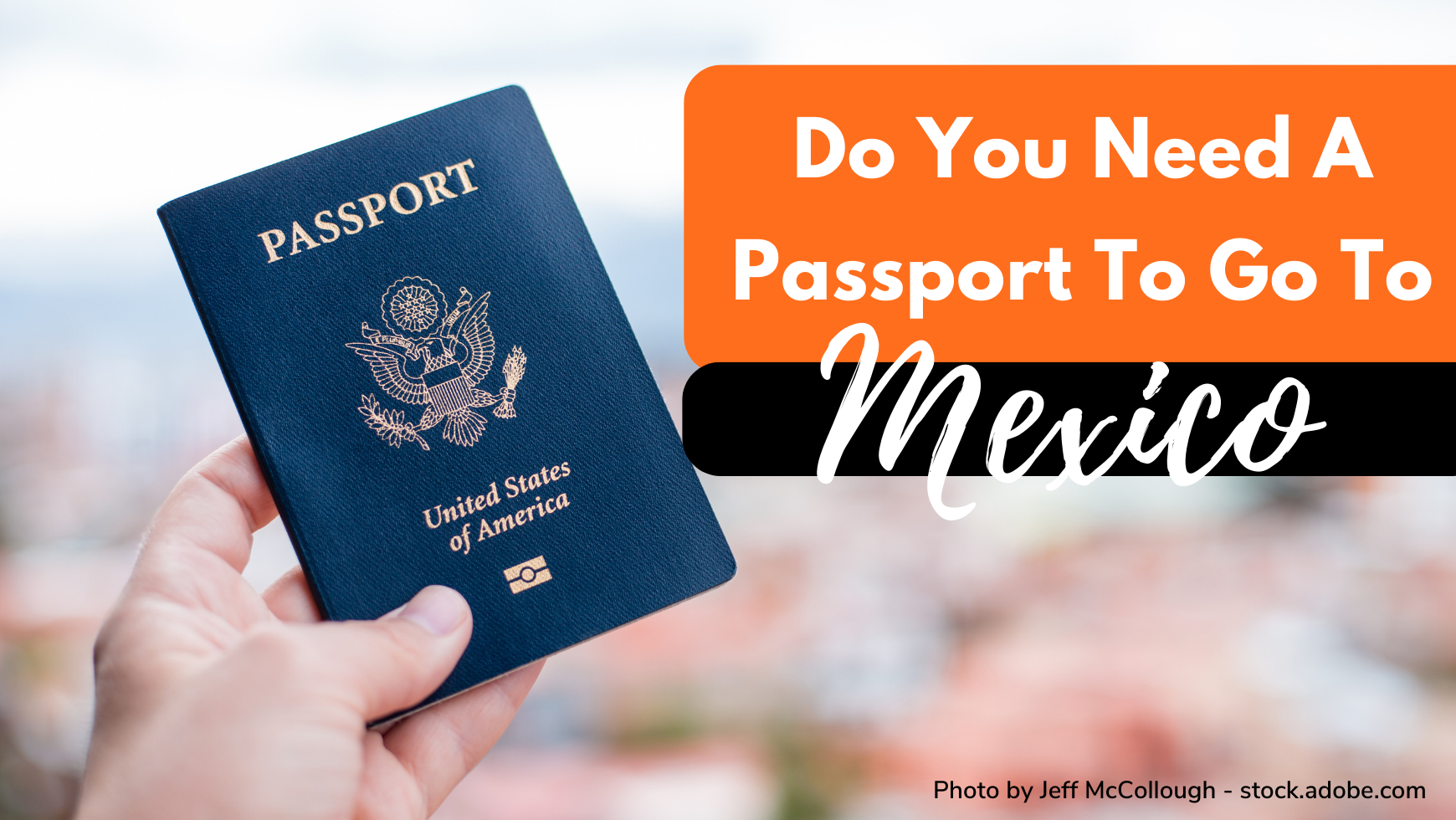 New Mexico travel passport rules explained quick (ID required for adults)