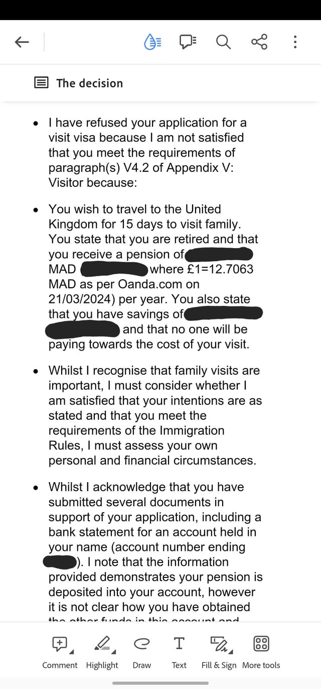 Morocco visa application tips to know: (Avoid costly errors and delays)