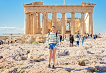 Best Marche Airport parking options save money with these spots