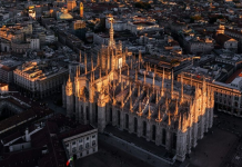 How to Find Milan Airport Code LIN? Simple Steps for Travelers