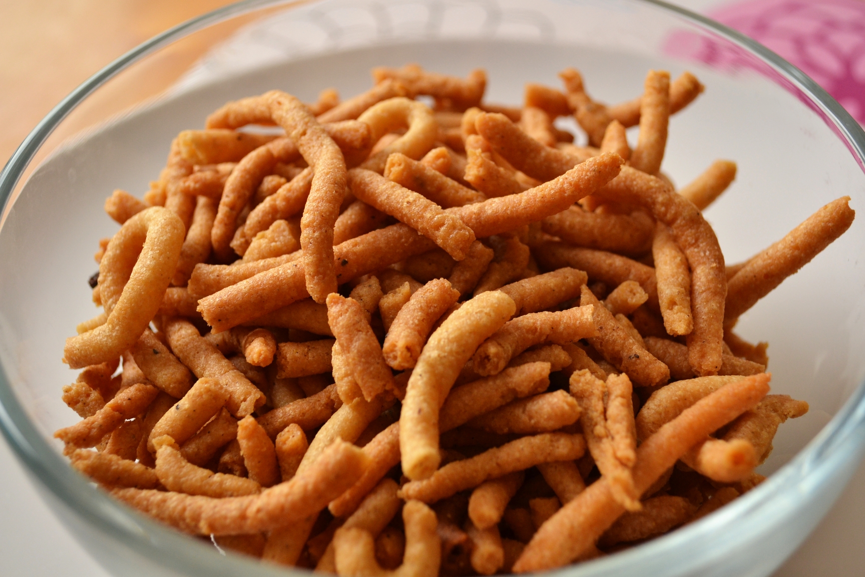 How to Make Churros de Maiz Easy Homemade Corn Churros Recipe Guide