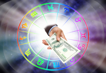 Horoscope for December 3 advice for love career and money this week.