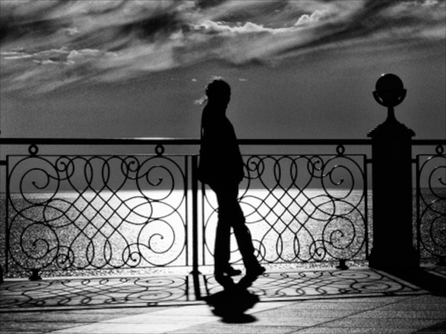 Ideas for cool black and white pictures (get inspired right now)