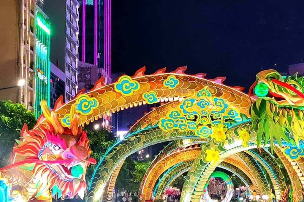 what are unique ho chi minh city things to do? experience the local culture way.