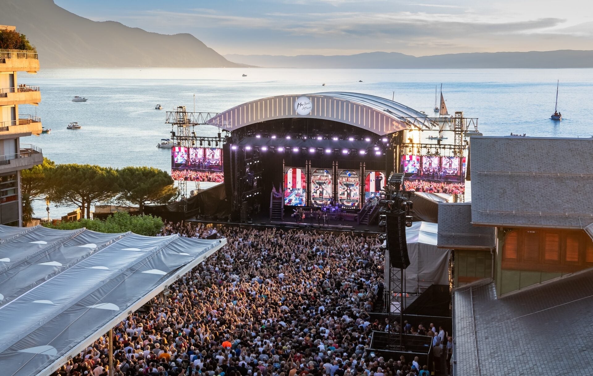 How To Choose Best Global Jazz Festivals To Attend In 2025