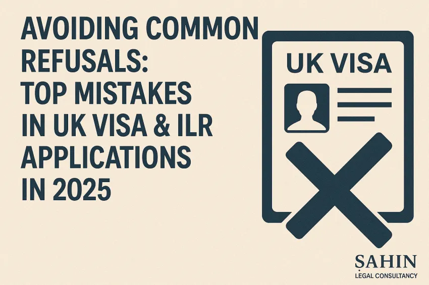 How to secure UK work visa: Expert advice avoid common mistakes.