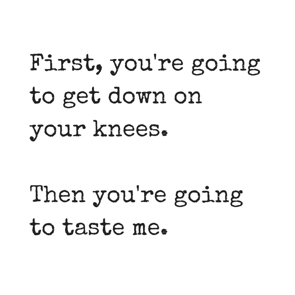 Sexy Things to Say During Dirty Talk: Simple Words Drive Her Crazy
