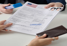 Morocco Tourist Visa Application Learn How to Apply by Yourself