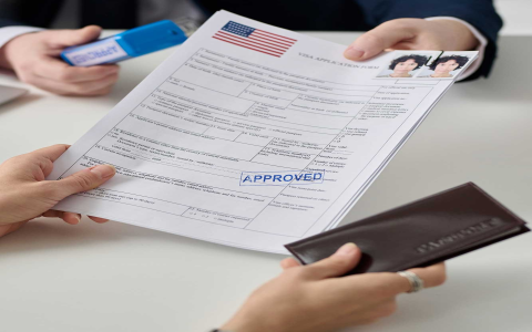 Morocco Tourist Visa Application Learn How to Apply by Yourself