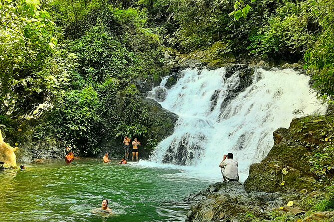 First Nature Immersion Holiday Easy Tips for Your Green Escape