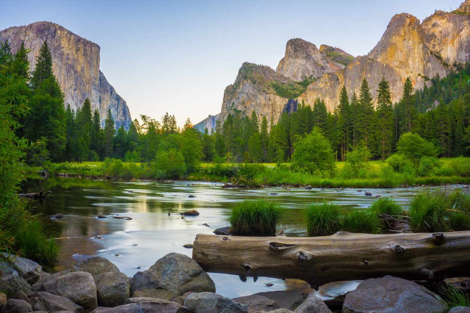 Best destinations for environmental tour operators? Top picks for nature lovers