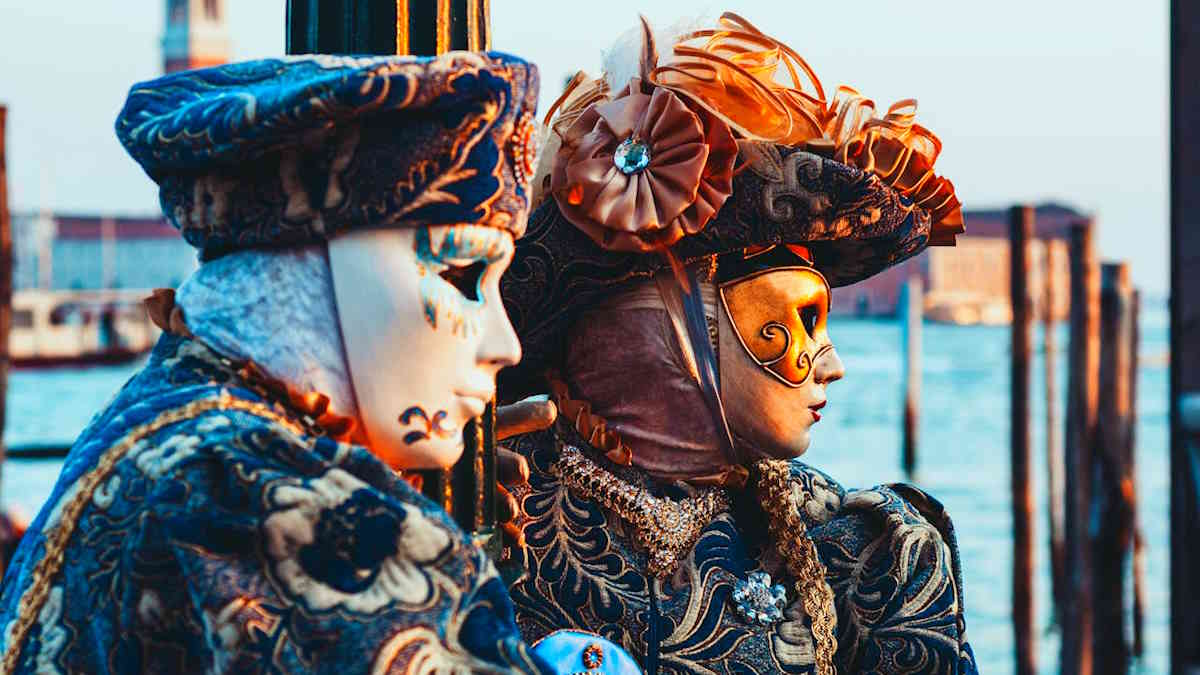 Best Ways to Enjoy Venice Carnival and Festivals: Easy Guide for Travelers